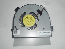 GENUINE Dell Alienware 17 R3 Right Side Cooling Fan NIA01 DC28000FFF0 MYX41