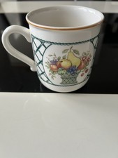 BASKET Tazza con manico, tazza da caffè Villeroy e Boch 