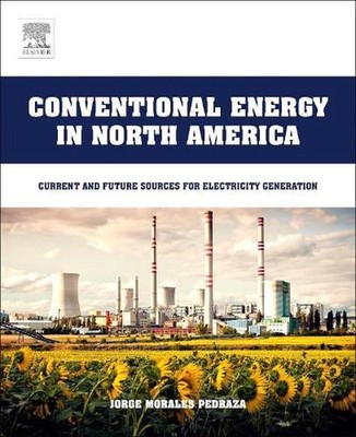 Conventional Energy in North America: Current and Future Sources for Electricity