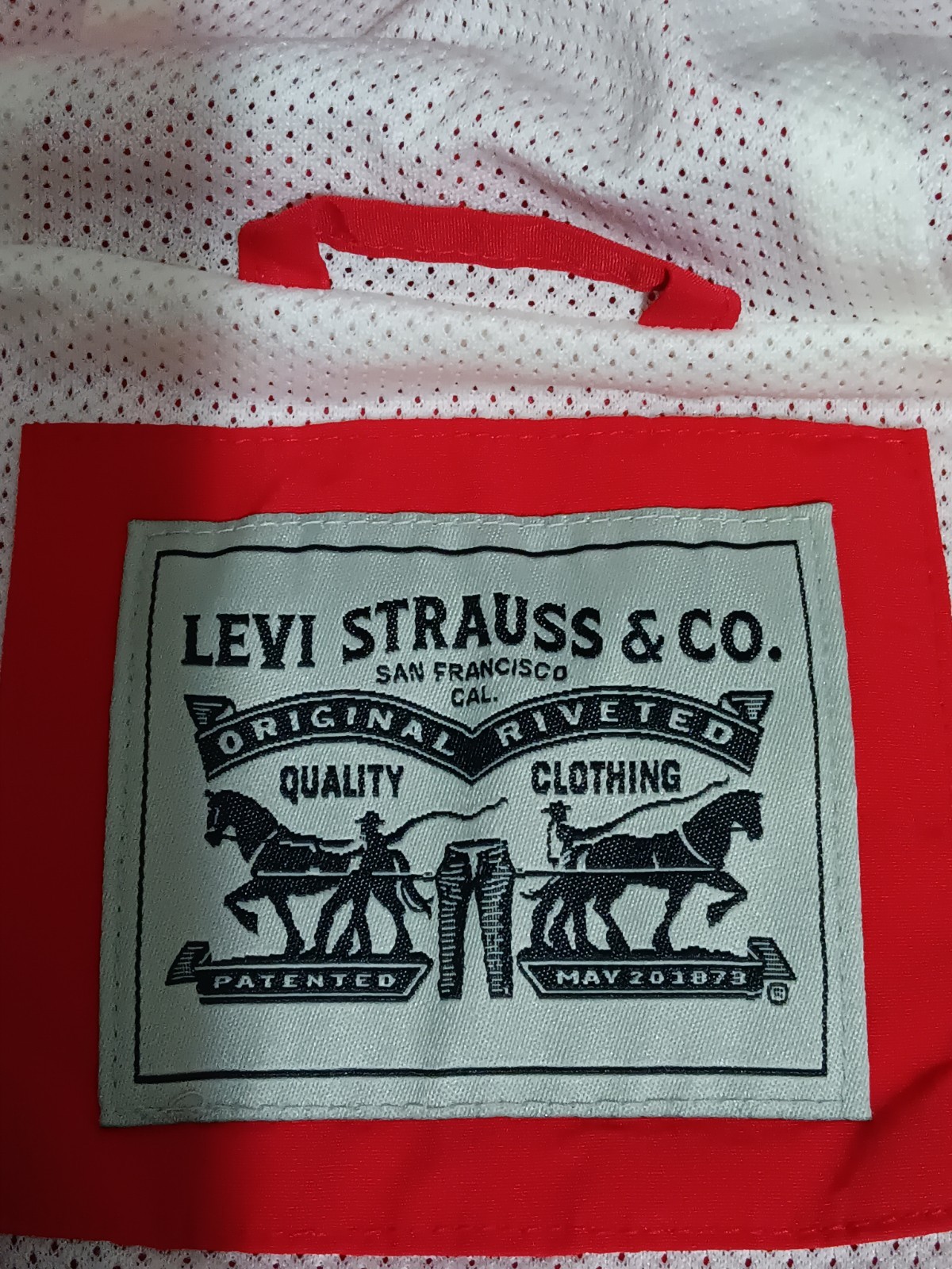 levi's coat jacket - image 24