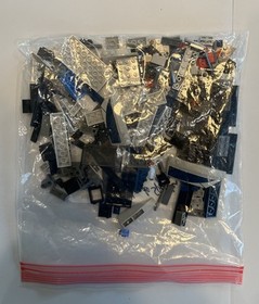 LEGO Star Wars: Mandalorian Speeder (75022)
