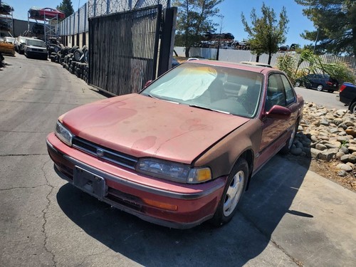 Honda Accord EX, Air Cleaner Box, 1990-1993, 2.2L, 4CYL, F2246, 17241-PT2-000 - Picture 7 of 12