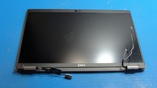 Dell Latitude 5420 14" Genuine Matte FHD LCD Screen Complete Assembly