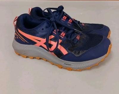 ASICS Women's 6.5 Gel-Sonoma 7 trail running shoe