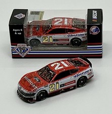 2025 1/64 21 Josh Berry  Motorcraft  Las Vegas Win Mustang Same Day Shipping