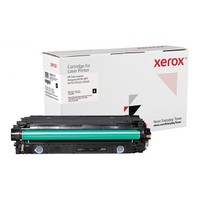 Xerox Alltagstoner Hp CE340A/CE270A/CE740A - Schwarz