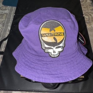 Wu Tang Bucket Hat | eBay