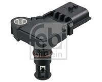 Neu - Febi Bilstein 181005 Sensor, Saugrohrdruck FüR Dacia Renault