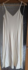 Zara Kleid M Neu