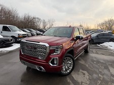 2019 GMC Sierra 1500 Denali 4x4 4dr Crew Cab 5.8 ft. SB