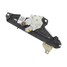 Lève vitre Renault Captur