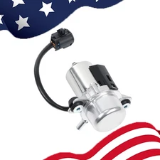 Electric Vacuum Pump Power Brake Booster Auxiliary Pump Assembly For GM DC 12V