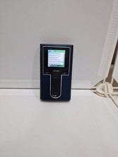 Iriver  jukebox mp3 player Blue H10 5GB Colour