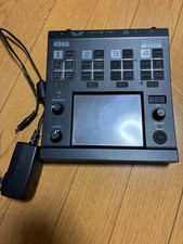KORG Kaoss Pad Quad KP-QUAD DJ Effects Proces...