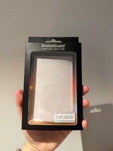 25+ Sunset Graded Guard for sale | Updated Oct 2026