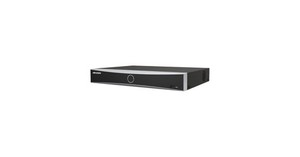 Hikvision DS-7616NXI-K2(D) NVR 16 Canali no PoE