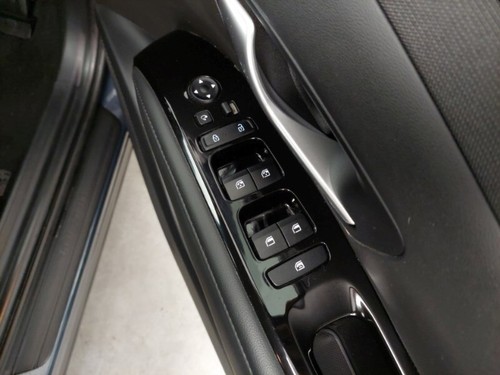 2022 Hyundai TUCSON 1.6 TGDi SE Connect 5dr 2WD SUV Petrol Manual - Picture 12 of 12