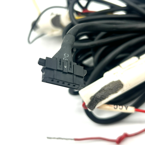 Panasonic ETC CY-ET909KD  Japanese Highway Electronic Toll Collection System - Picture 23 of 24