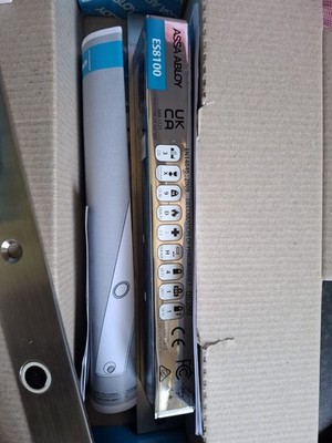 Assa Abloy ES8100 V-Lock - unbenutzt