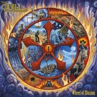 Wheel Of Illusion (Cd Digipak) | The Quill | Audio-Cd | CD | 2024