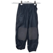 Jako-O, Regenhose, Größe: 104/110, Blau, Polyester/Polyurethan #wke