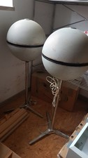 Grundig Audiorama 7000 Kugellautsprecher   2 ...
