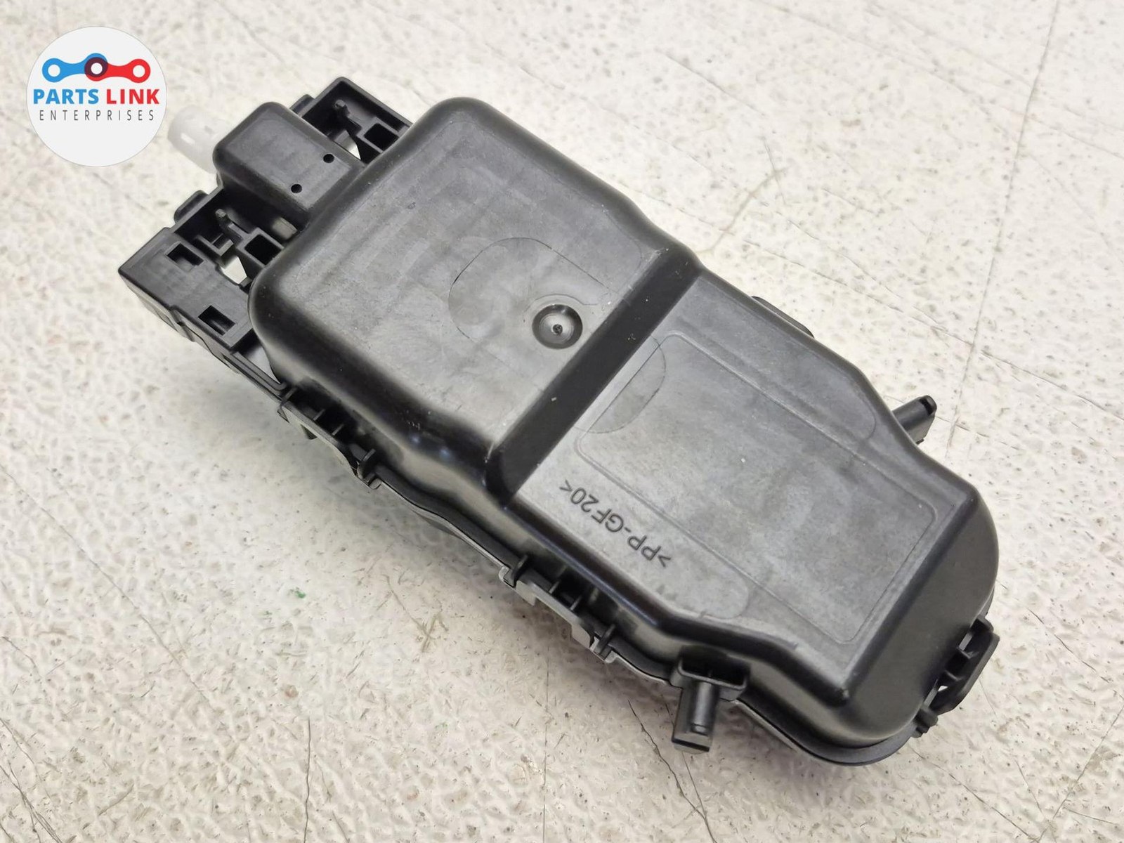 2016-20 BENTLEY BENTAYGA FRONT RIGHT SEAT CONTROL MODULE PUMP UNIT 4M0881073 636