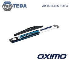 WR650250 SCHEIBENWISCHER WISCHERBLATT OXIMO FÜR MITSUBISHI ASX,ECLIPSE CROSS