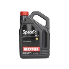 Motoröl MOTUL Specific 948B 5W20 5L