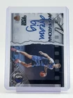 COOPER FLAGG 2025-26 TOPPS CHROME INSPIRATIONAL ROOKIE #IP-18 Q3465