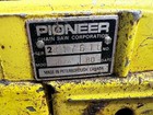 Vintage PIONEER 1074 Chainsaw Chain Saw 15" Bar Has Compression — photo 7
