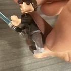 LEGO Star Wars ANAKIN SKYWALKER Sith Face With Cape sw0419 minifigure 9526 — photo 4