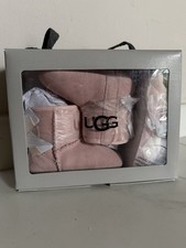 UGG Baby Stiefel 6-12 Monate