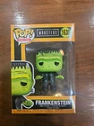 #1630 Funko Pop Movies Universal Monsters Frankenstein