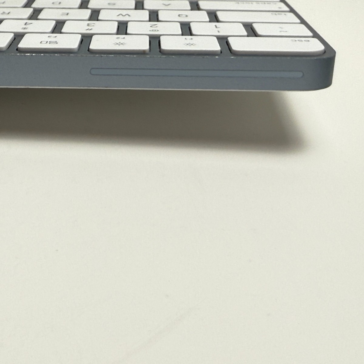 Apple Magic Keyboard USB-C A2450 Bluetooth Wireless Keyboard
