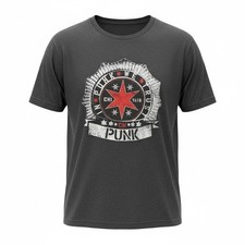 Maglietta CM Punk WWE In Punk We Trust Best The World Chicago XL