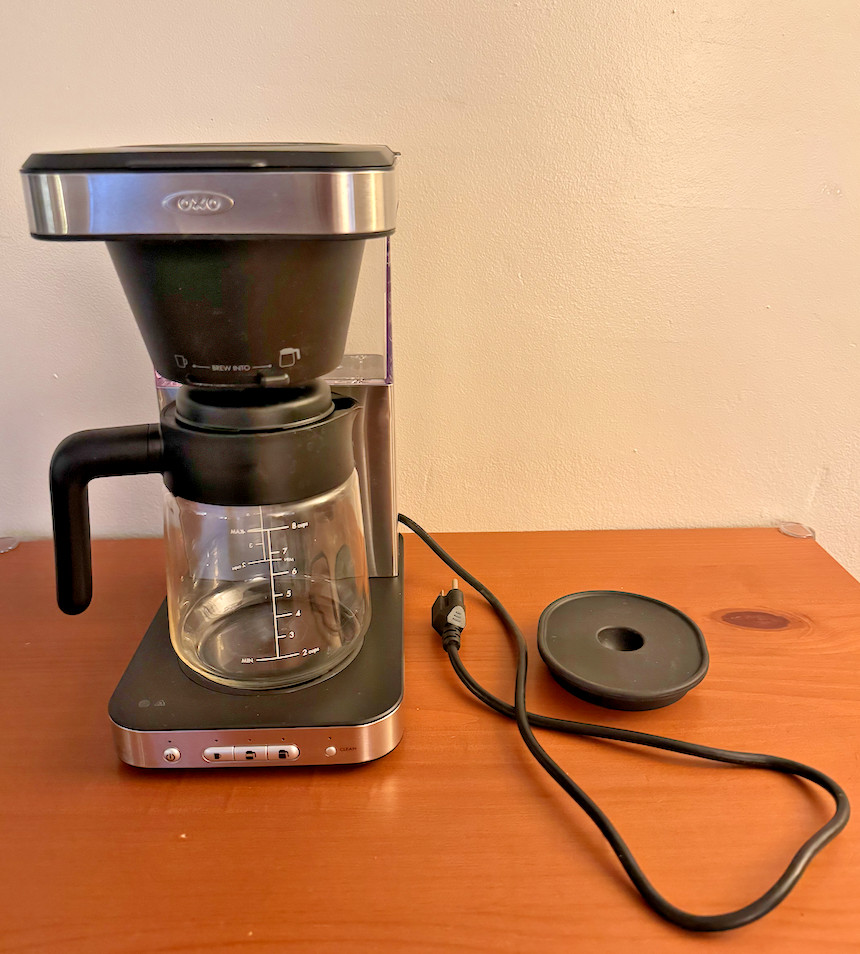 &ndash; Single-serve & Carafe &ndash; For Parts/repair