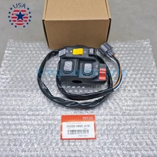 NEW Handlebar Electric Shift Start Switch For Honda TRX350TE/FE Rancher350 USA!