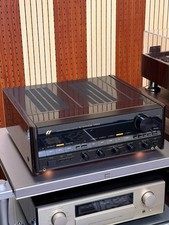 Amplificador 100V Sansui AU-X1111 MOS AU-X1111MOS 1 PIEZA Usado
