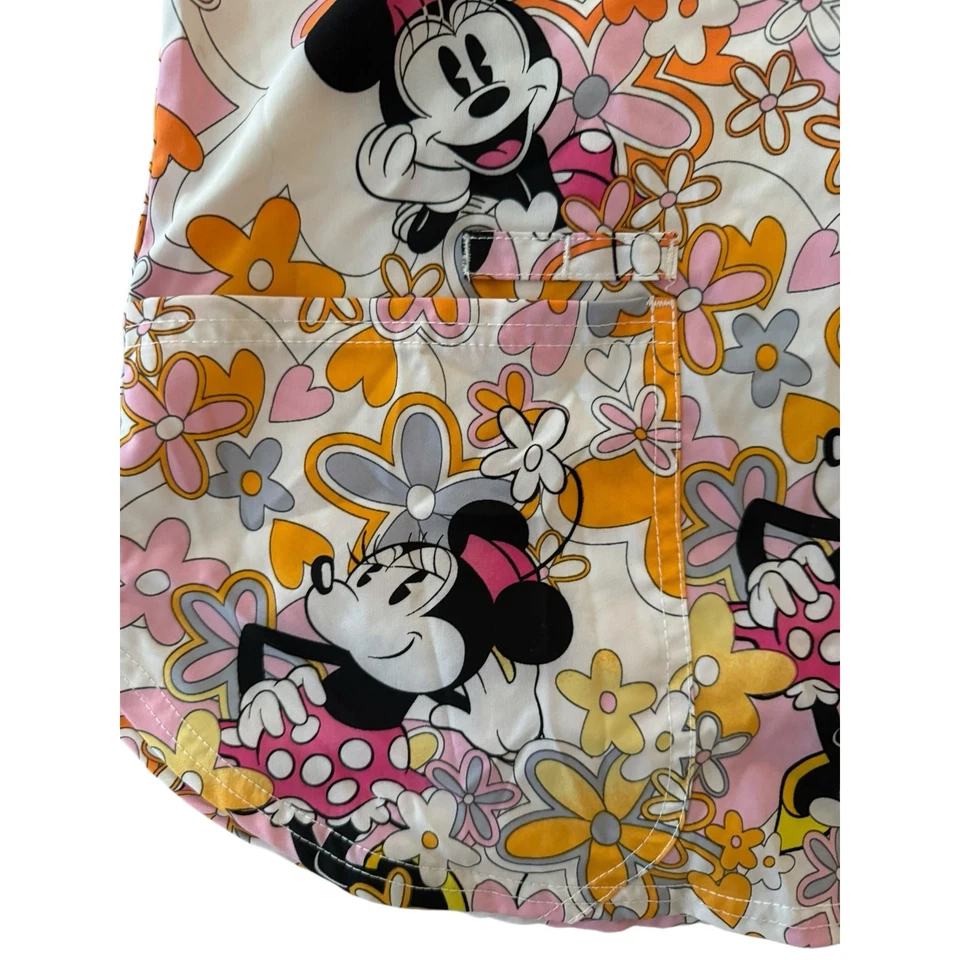 Lote de 3 Exfoliantes Mujer Talla S Disney, Revel y GT Performance Foto 3 de 4