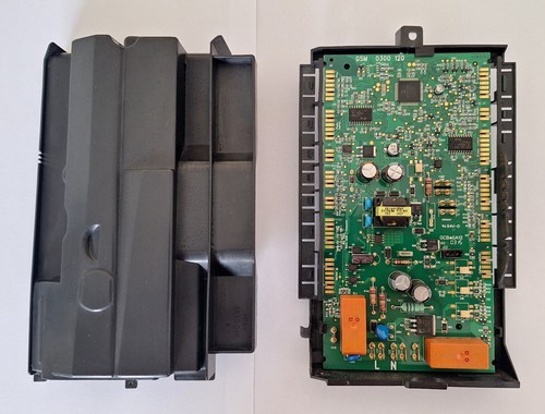 Krups EA9010 Kaffeevollautomat Hauptplatine Steuerung