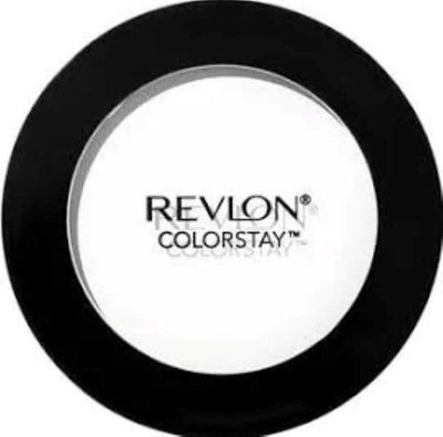 Revlon ColorStay Pressed Powder 880 Translucent Full Coverage NEW