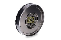 Schaeffler Luk Schwungrad Schwungscheibe Zms Luk Dmf 415 0472 10 FüR Opel Astra