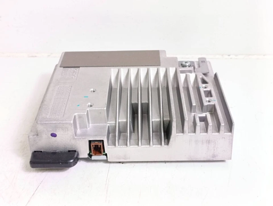 Centralina modulo Bluetooth Mazda CX-5 2015 GMD7669C0 BOS116912 - Immagine 3 di 4