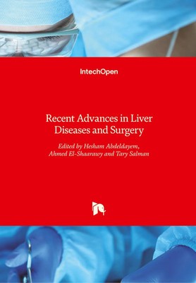 Hesham Abdeldayem (u. a.) | Recent Advances in Liver Diseases and Surgery | Buch