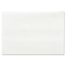 Chix CHI0930 Masslinn Shop Towels, 12 X 17, White, 100/pack, 12 Packs/carton