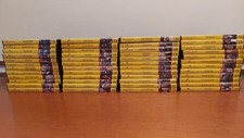 Agatha Christie Mystery lotto 48 DVD I titoli sono nelle foto