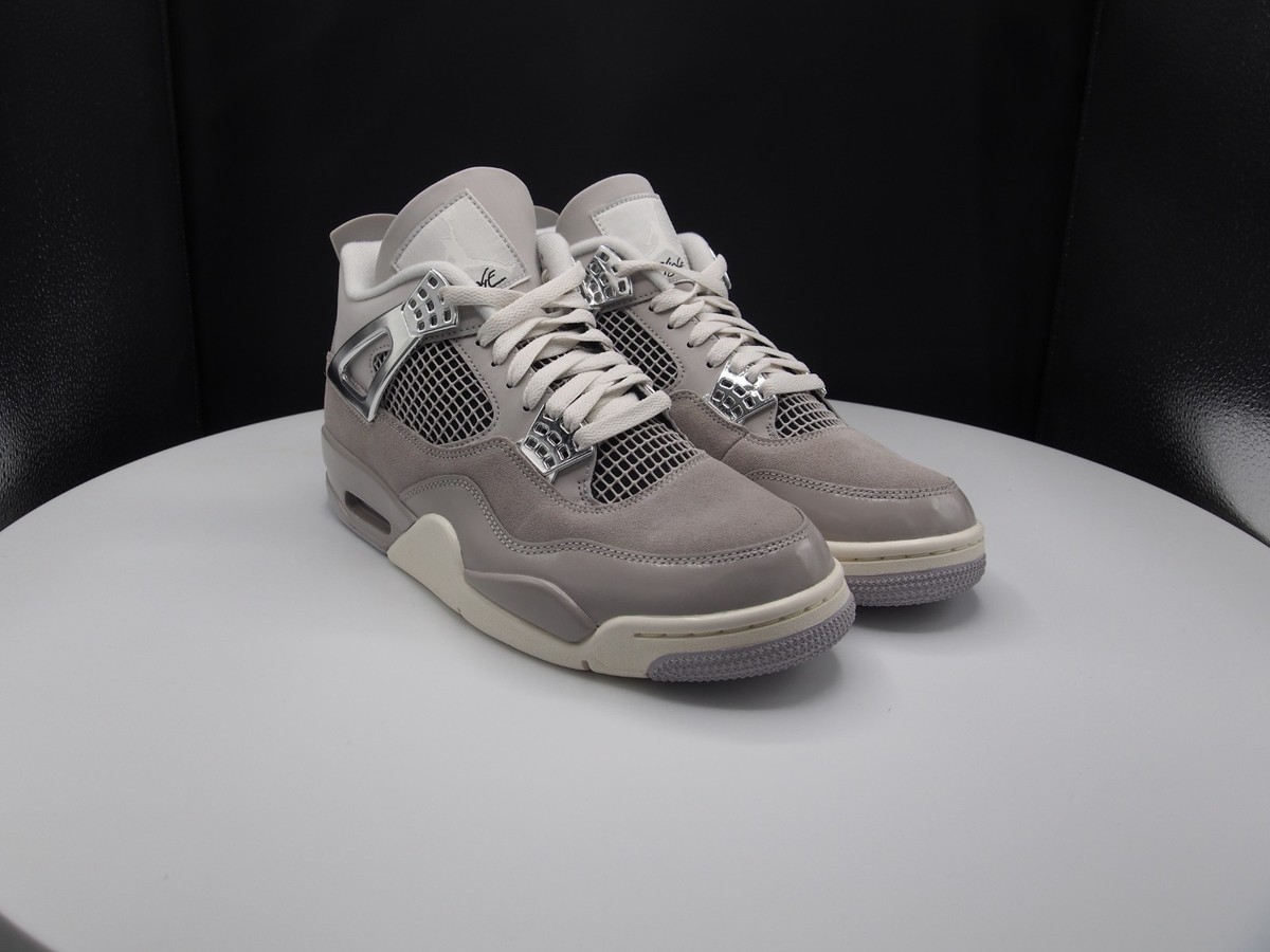 maison margiela nike air jordan iv shoes