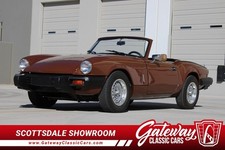 1980 Triumph Spitfire for Sale