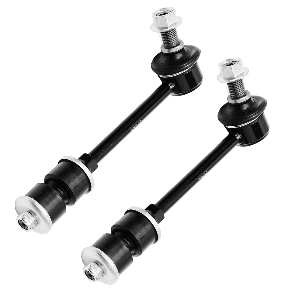 4 шт передних и задних звеньев стабилизатора подвески для Lexus GX470 Toyota 4Runner FJ Cruiser - Изображение 3 из 4